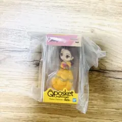 【新品】Qposket キューポスケットミニチュアコレクション2　ベル