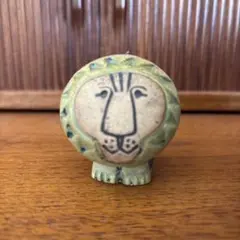 2025年最新】ビンテージ リサラーソン ライオンの人気アイテム