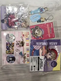 ao様 リクエスト 2点 まとめ商品 - メルカリ