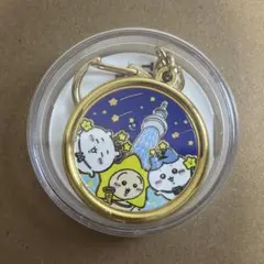 全8種コンプ 星ふる応援マグネット ちいかわ 星ふるスカイツリーと