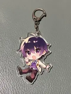 すとぷり ななもり。 アクリルキーホルダーB