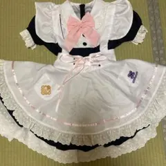 めいどりーみん ハピネス制服 メイド服 正規品 - メルカリ