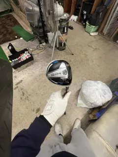TaylorMade SIM Titanium 3W 15度のサムネイル