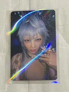 即日発送！ XG ヒナタ トレカ shooting star wokeup 即日発送！ XG ヒナタ トレカ shooting star wokeup 即日発送