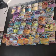 ポケモンカード RRまとめ売り40枚