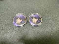 も*に様 シクフォニ　いるま　缶バッジ