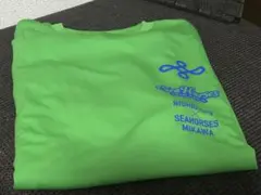 シーホース三河 Tシャツ NISHIO CITY