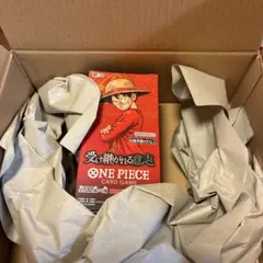 受け継がれる意志 未開封BOX