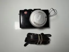☆美品☆ LEICA D-LUX2 シルバー オールドコンデジ CCD ライカ - メルカリ