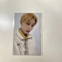 ENHYPEN  ソヌ    MANIFESTO Day1