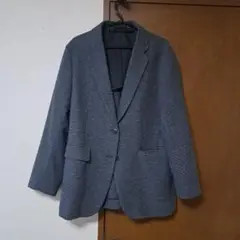 UNIQLO テーラード　ジャケット