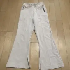 ラブトキ　フレアパンツ　140