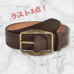 ウエスタンベルト 古着 y2k アメカジ グランジ ストリート