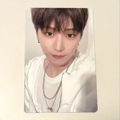 BOYNEXTDOOR トレカ　リウ