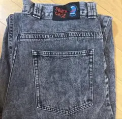 サンタクルーズ紫デニム　パープル　swagのサムネイル