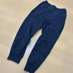 ユニクロ　 ダークグレー スウェットパンツ