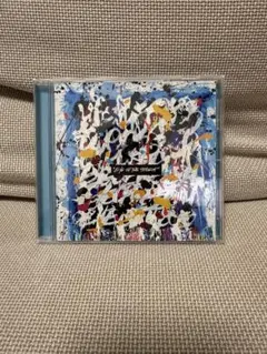 ONE OK ROCK Eye of the Storm