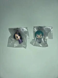 赤ずきんチャチャ　めじるしアクセサリー