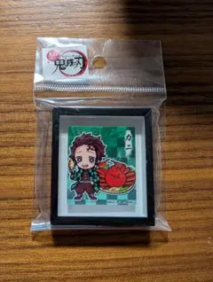 鬼滅の刃 マグネット