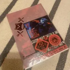 一番くじマンウィズ