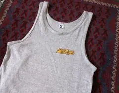 1980s OLD Champion タンクトップ L 杢グレー USA製のサムネイル