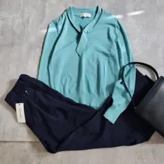 新品ありオフィスカジュアル レまとめ売り コーデ売り セットアップ通勤通勤Ｓ