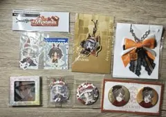 にじさんじEN ミスタリアス