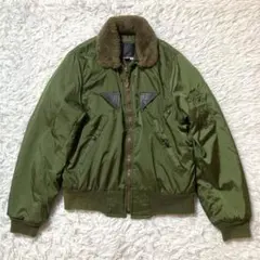 Mmmm様用 U.S. AIR FORCE フライトジャケット MA-1 カーキ Mmmm様用 U.S. AIR FORCE フライトジャケット MA-1 カーキ - メルカリ