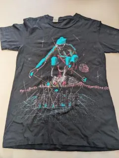 N.HOOLYWOOD スキーヤー グラフィック Tシャツ　メンズ36のサムネイル