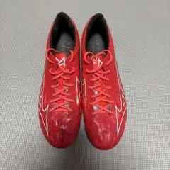 MIZUNOアルファ