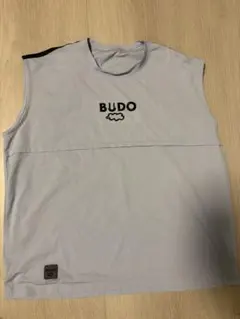 BUDO ノースリーブ トップス ライラック　Sのサムネイル