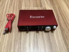 2026年最新】focusrite scarlett 2i2の人気アイテム - メルカリ