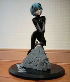 シン・エヴァンゲリオン劇場版　スーパープレミアムフィギュア 綾波レイ