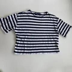Ralph Lauren Polo Sport クロップドTシャツ L