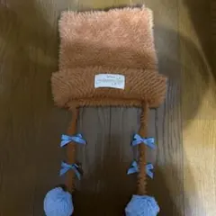 ディズニー おしゃれキャット トゥルーズ ニット帽 ニットキャップ