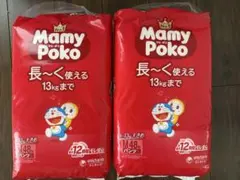 MamyPoko マミーポコ パンツ Mサイズ 48枚入 2袋セットのサムネイル
