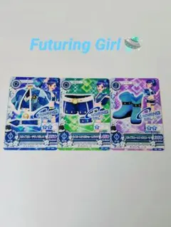 2026年最新】アイカツカード フューチャリングガールの人気アイテム