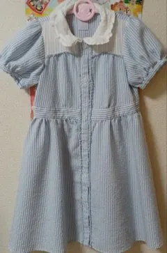 アクシーズファム キッズ ワンピース