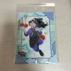 忍たま乱太郎 竹谷八左ヱ門 スイパラ