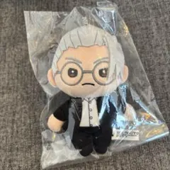 サカモトデイズ　坂本太郎　ぬいぐるみ