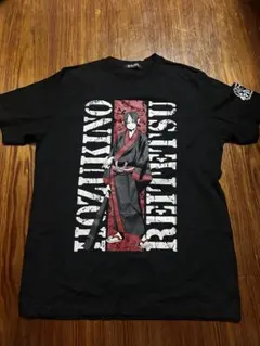 鬼灯の冷徹 しまむらコラボ Tシャツ Lサイズ