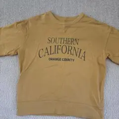 オレンジカウンティ プリント Tシャツのサムネイル