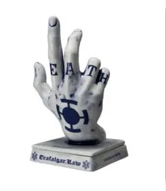【新品】ONE PIECE ROOM INCENSETRAFALGAR.LAW