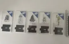 2026年最新】明治 スターウォーズの人気アイテム - メルカリ