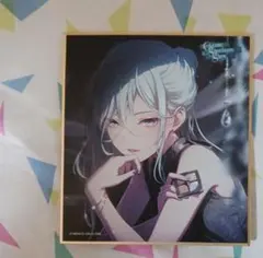 プロセカ 日野森雫 色紙