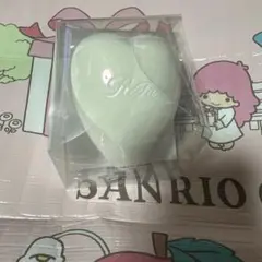 Refa ハートブラシ