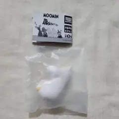 肩ズンFig. ムーミン