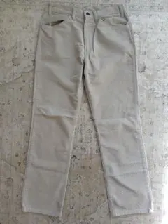 リーバイス 519 薄ベージュ W32 L30