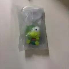 ジャムジェリーフィギュア2 けろけろけろっぴ　サンリオ　フィギュア