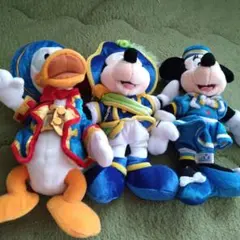 2026年最新】ディズニーシー グランドオープン ぬいぐるみの人気